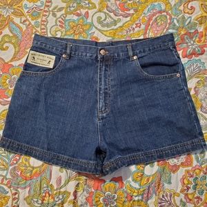 Authentic Disney World Shorts